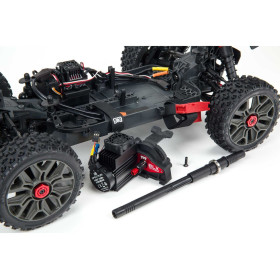 ARRMA Typhon 3S BLX 1:8 4WD RTR