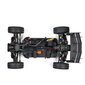 ARRMA Typhon 3S BLX 1:8 4WD RTR