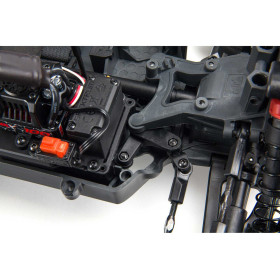 ARRMA Typhon 3S BLX 1:8 4WD RTR