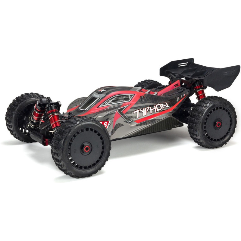 ARRMA Typhon 6S V5 BLX 1:8 4WD RTR