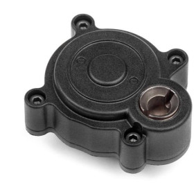 HPI RACING ROTO START SYSTEM (FOR NITRO STAR F/G SERIES ENGINE w/PULLSTART)