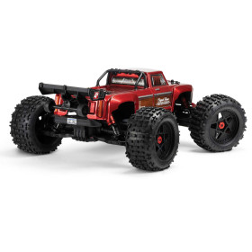 ARRMA Outcast 4S V2 2023 BLX 1:10 4WD RTR (Czerwony)
