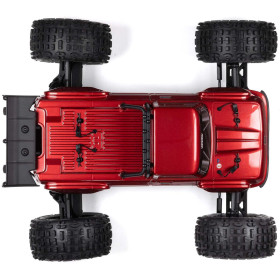 ARRMA Outcast 4S V2 2023 BLX 1:10 4WD RTR (Czerwony)