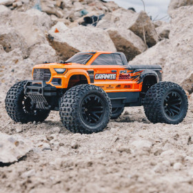 ARRMA Granite 4X2 Boost 1:10 RTR (Pomarańczowy)