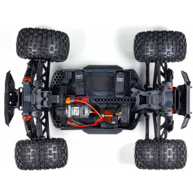 ARRMA Granite 4X2 Boost 1:10 RTR (Pomarańczowy)