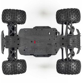 ARRMA Granite 4X2 Boost 1:10 RTR (Pomarańczowy)