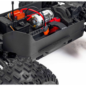 ARRMA Granite 4X2 Boost 1:10 RTR (Pomarańczowy)