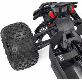 ARRMA Granite 4X2 Boost 1:10 RTR (Pomarańczowy)