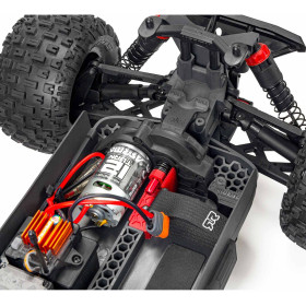 ARRMA Granite 4X2 Boost 1:10 RTR (Pomarańczowy)