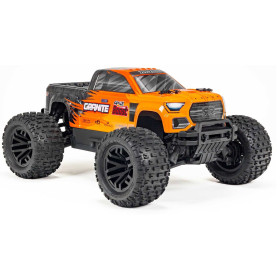 ARRMA Granite 4X2 Boost 1:10 RTR (Pomarańczowy)