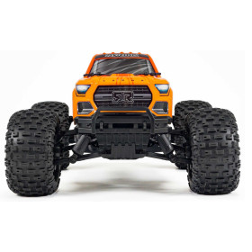 ARRMA Granite 4X2 Boost 1:10 RTR (Pomarańczowy)