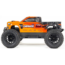 ARRMA Granite 4X2 Boost 1:10 RTR (Pomarańczowy)