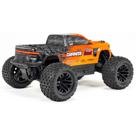 ARRMA Granite 4X2 Boost 1:10 RTR (Pomarańczowy)