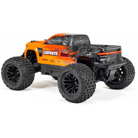 ARRMA Granite 4X2 Boost 1:10 RTR (Pomarańczowy)