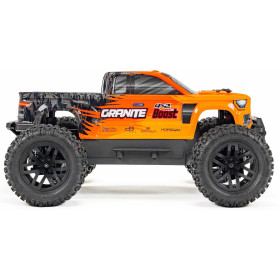 ARRMA Granite 4X2 Boost 1:10 RTR (Pomarańczowy)
