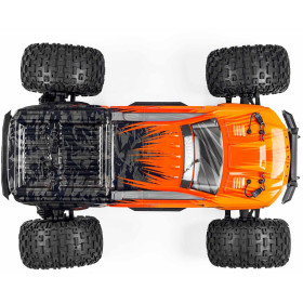 ARRMA Granite 4X2 Boost 1:10 RTR (Pomarańczowy)