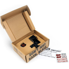 ARRMA BOOST BOX Zestaw napędowy 3S