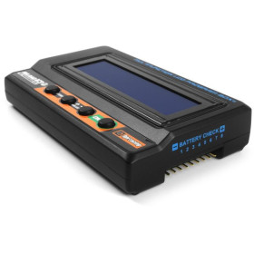 HPI RACING Programator FLUX RELOAD ESC V3
