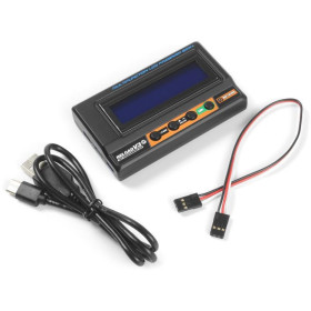 HPI RACING Programator FLUX RELOAD ESC V3
