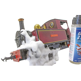 DELUXE MATERIALS Grime 2 Shine pianka czyszcząca (225ml)