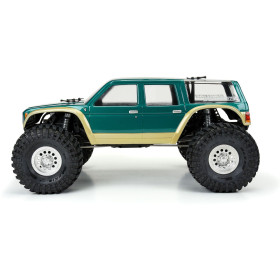 PRO-LINE Karoseria Coyote Grande (przeźroczysta) 313mm