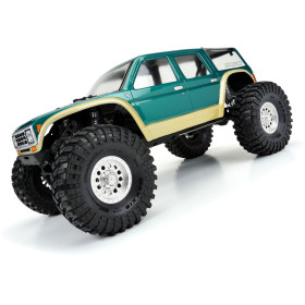 PRO-LINE Karoseria Coyote Grande (przeźroczysta) 313mm
