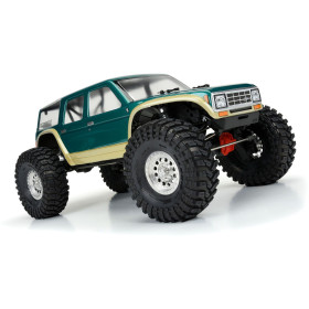 PRO-LINE Karoseria Coyote Grande (przeźroczysta) 313mm