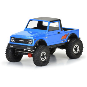 PRO-LINE Karoseria Sumo L (przeźroczysta) 313mm