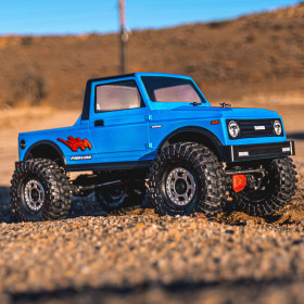 PRO-LINE Karoseria Sumo L (przeźroczysta) 313mm