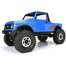 PRO-LINE Karoseria Sumo L (przeźroczysta) 313mm