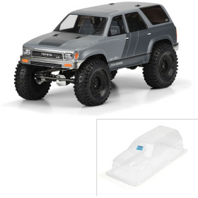 PRO-LINE Karoseria 1991 Toyota 4Runner (przeźroczysta) 313mm