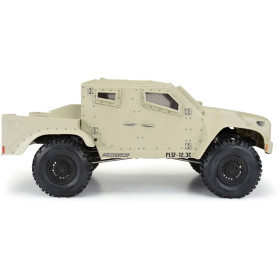 PRO-LINE Karoseria Strikeforce (przeźroczysta) 313mm