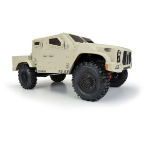 PRO-LINE Karoseria Strikeforce (przeźroczysta) 313mm