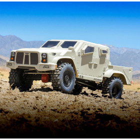 PRO-LINE Karoseria Strikeforce (przeźroczysta) 313mm