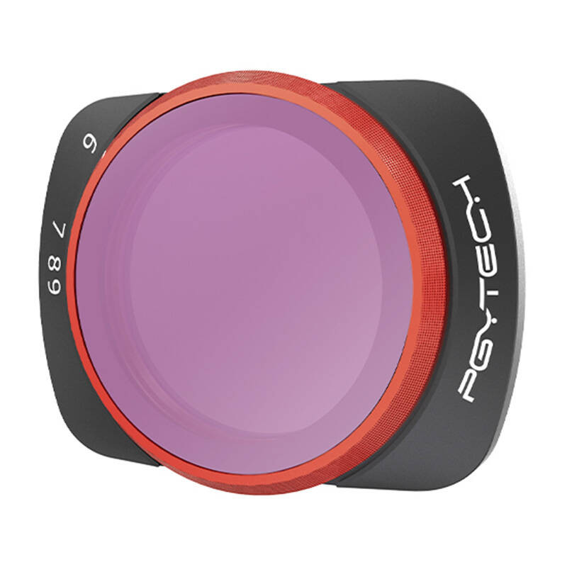 PGYTECH Filtr VND 6-9 do Osmo Pocket 3