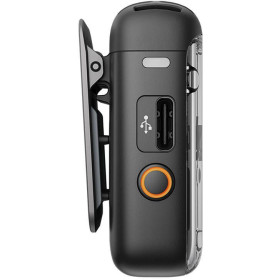 DJI Mic 2 Bezprzewodowy system transmisji audio (2 TX + 1 RX)