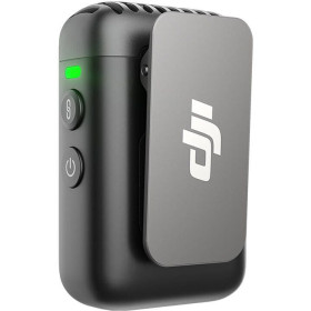 DJI Mic 2 Bezprzewodowy system transmisji audio (2 TX + 1 RX)
