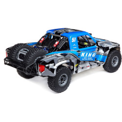 LOSI Super Baja Rey 2.0 1:6 4WD (King)
