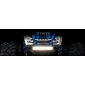 TRAXXAS Oświetlenie - przód, tył / LED light kit do Maxx / WideMaxx