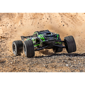 TRAXXAS XRT ULTIMATE 8S 4WD 1/5 Race Truck (Zielony)