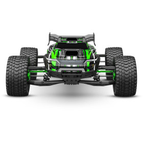 TRAXXAS XRT ULTIMATE 8S 4WD 1/5 Race Truck (Zielony)