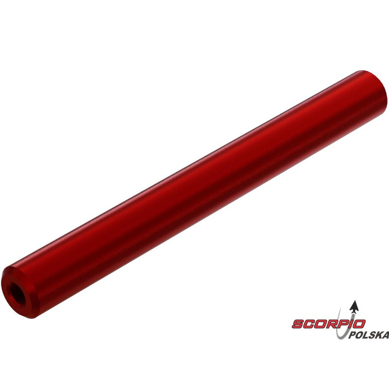 Arrma rura wzmacniająca przednia 93mm
