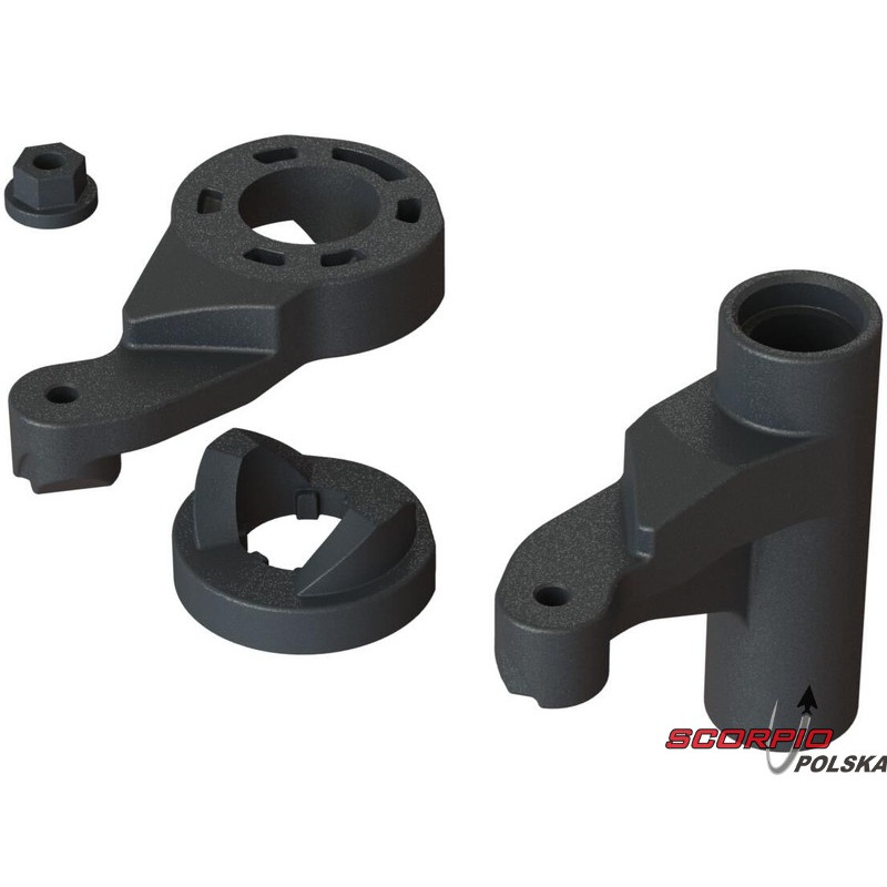Arrma serwo saver High Torque