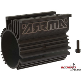 Arrma radiator silnika V2: 4074