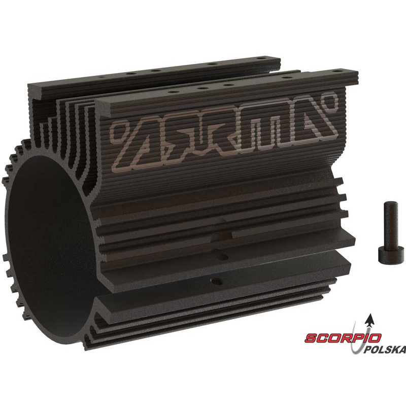 Arrma radiator silnika V2: 4074