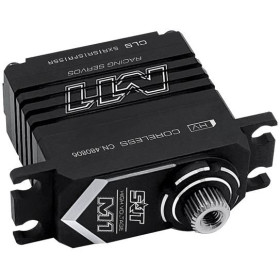 SRT Serwo M11 HV 28g (9kg/0,055sec) Bezrdzeniowe