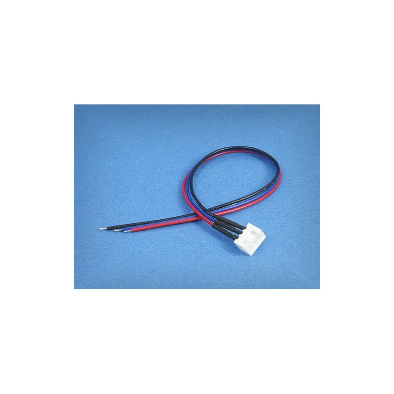 RMS Przewód balansera E-sky, 2S, 20cm (gniazdo)