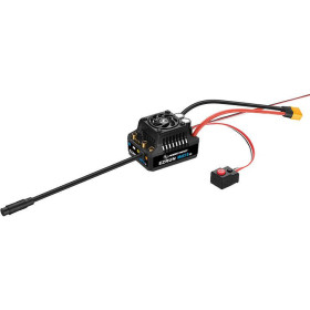 HOBBYWING Regulator EZRUN MAX10 G2 80A 2-3S