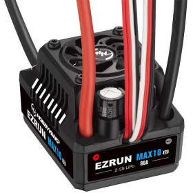HOBBYWING Regulator EZRUN MAX10 G2 80A 2-3S
