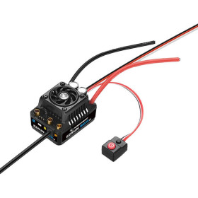 HOBBYWING Regulator EZRUN MAX10 G2 80A 2-3S